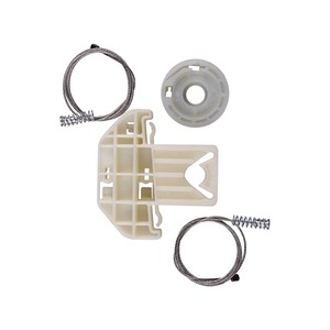 Window Regulator Repair Kit REAR LEFT Door for Ford Focus 1998-On - Product Image 1