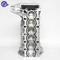 N54B30 Short Block Assembly with Crank 3.0T Petrol Engine Block for BMW X3 E71 Z4 E89 X6 X7 F02 X1 E82