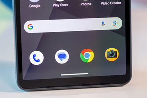 GSM-FIX <span class=keywords><strong>Xperia</strong></span> 10 VII 5G <span class=keywords><strong>Smartphone</strong></span>, Piattaforma Mobile Snapdragon Gen 3, Display OLED FHD+ HDR da 6,1 Pollici 120Hz, Batteria 5000mAh, Telefoni Android - Product Image 2