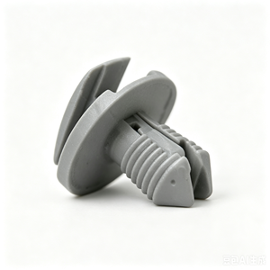 Clip de fixation amovible pour filtre d'admission d'air en <span class=keywords><strong>plastique</strong></span> pour Citroën et <span class=keywords><strong>Peugeot</strong></span> 9807218280 - Product Image 4
