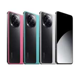 Nuevo Xiaomi Civi 4 Pro 5G, Teléfono Inteligente Octa Core con Cámara Potente, Pantalla AMOLED de 6.55 Pulgadas, Snapdragon 8S Gen 3, 120Hz, 60-69W Dual - Product Image 6