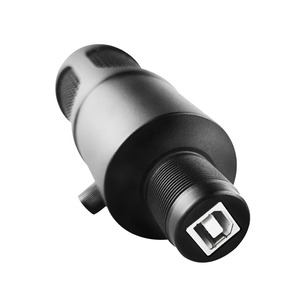 <b>USB</b> <b>Plug</b>&Play Computer Microphone,Professional PC with Tripod for Gaming, - Product Image 4