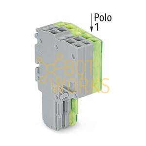 Wago 2020203000036 - Nuovo - Product Image 1