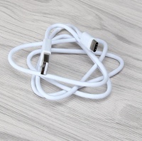 Câble de charge rapide magnétique USB-A vers Type-C HNT ODM/OEM 1m avec conducteur en cuivre pur 3A PD pour téléphones mobiles