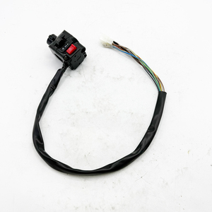 Nuevo Conjunto de Interruptores de Manillar de 7 Pines para <span class=keywords><strong>Shineray</strong></span> 200cc 250cc 300cc ATV <span class=keywords><strong>Quad</strong></span> - Product Image 5