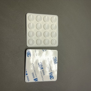 Silicone Suction Cup <b>Pads</b> for Mobile Phone - Product Image 5