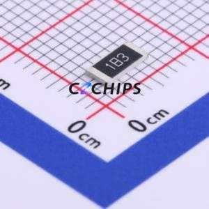 Résistance SMD 201007J0183T4E 2010 (Type : Film Épais) (Résistance : 18 kOhm Précision : 5 %) - Product Image 1