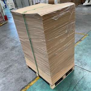 Feuilles de papier de haute qualité pour la production de gobelets en papier (150-350 g/m²) - Product Image 6