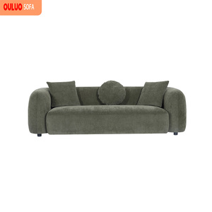 Gối tựa <span class=keywords><strong>sofa</strong></span> phong cách tối giản hiện đại sang trọng cho phòng khách - Product Image 2