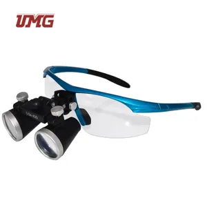 Popular Dental Surgical Loupes 3.5X Binocular Magnifier Dental Loupes