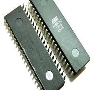 <span class=keywords><strong>At89c51</strong></span>-24pu fiyat mikrodenetleyici <span class=keywords><strong>At89c51</strong></span>-24pi Dip40 89c51 <span class=keywords><strong>At89c51</strong></span> - Product Image 1