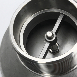 SP0024 Water Inlet or Outlet 2 Inch <strong>Stainless</strong> <strong>Steel</strong> Material Swimming <strong>Pool</strong> <strong>Skimmer</strong> With Screw