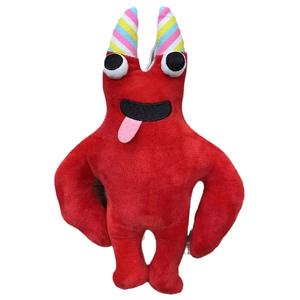 Jouets en <span class=keywords><strong>peluche</strong></span>, vente directe d'usine, jouets en <span class=keywords><strong>peluche</strong></span> <span class=keywords><strong>Banban</strong></span> Garden transfrontaliers, grand stock de poupées, vente chaude à l'étranger - Product Image 1