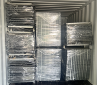 G60 Galvanizado, Canal de drenaje en J de 2 pulgadas de profundidad, venta al por mayor de fábrica y servicio personalizado