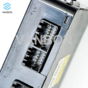 Conjunto de antena y ETACS genuino 95400-08600 95400-08500 95400-08010 95402-08100 para Hydundai / Kia Elantra 2009-2010 - Product Image 3