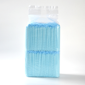 Échantillon Gratuit – Alèses d'Entraînement Écologiques et Absorbantes pour Animaux de Compagnie, Jetables, pour l'Incontinence des Chiens et des Chats - Product Image 3