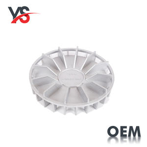 OEM压铸服务零件 - Product Image 2