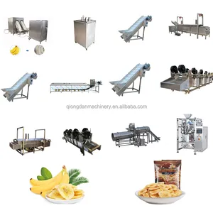 Kommerzielle Wärmepumpe Trocken futter Obst trockner Dehydrator Maschine voll automatische Bananen schneider Cutter Schälmaschine zum Verkauf