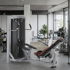 QLK Gym <b>Machines</b> Fitness Equipment With New Design Plate Loaded Glute Drive Hip <b>Thrust</b> <b>Machine</b> Bridge LK-034 Gym <b>Machines</b> Fitnes - Product Image 4