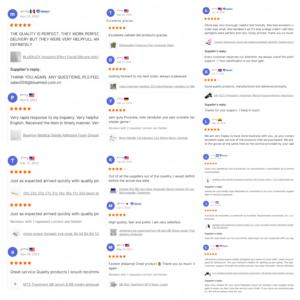 Ruiba 2024 구급차 의료 트롤리 심폐 소생술 의료 마취 응급 치료를위한 새로운 병원 병동 카트 - Product Image 6