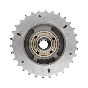 Nouvelle unité de réglage d'arbre à cames moteur 06E109084M avec engrenage pour Audi Q5 2009-2012, pièce de rechange pour ensemble moteur - Product Image 6
