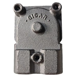 Medidor de flujo para cafetera Casadio Gicar con cable para bomba Pegasus, accesorio eléctrico - Product Image 2