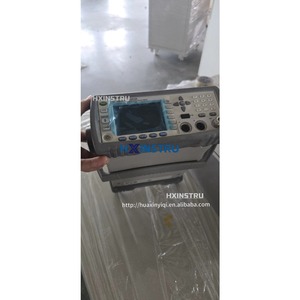 Keysight hp/agilent N1914A EPM Series เครื่องวัดพลังงานคู่ H - Product Image 1