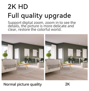 Cámara de seguridad Solar inteligente para exteriores, dispositivo de bajo consumo de red, HD, 1080P, inalámbrico, con batería - Product Image 6