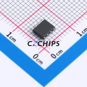 Original-Nuevo SOP-8 Circuito integrado IC Chip PMIC ADC/DAC-Propósito especial - Product Image 2