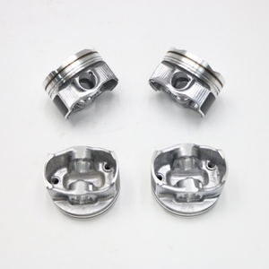 2540309200 A2540302001 para MERCEDES-BENZ Clase C C200 GLC Coupé C180 M 254.915 Motor 1.5L KITS de Pistones - Product Image 2
