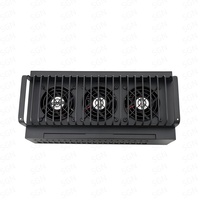 Prix usine Boîtier de concentrateur USB multi-ports 20 ports pour téléphones Android, Station de projection d'écran PC PHONE FARM