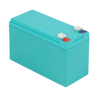 12-8 jenis baterai Lithium Hijau Energi Baru baterai Lithium Ion Pak nol polusi Lifepo4 baterai untuk penyemprot kelas atas