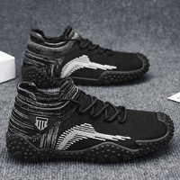 Nouvelles Bottes Unisexe Air-Jordanes Rétro à Semelle Plate, Respirantes et Légères, avec Doublure en Maille et Semelle Extérieure en PVC, Collection Été 2026