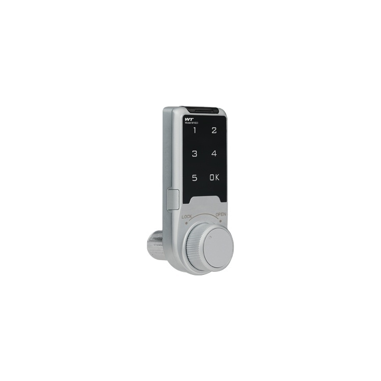 M 1603AK Electronic Cabinet Security RFID