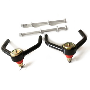 Bras <span class=keywords><strong>de</strong></span> commande pour suspension à aluminium court, nouveauté, kit pour bras <span class=keywords><strong>de</strong></span> commande supérieur - Product Image 2