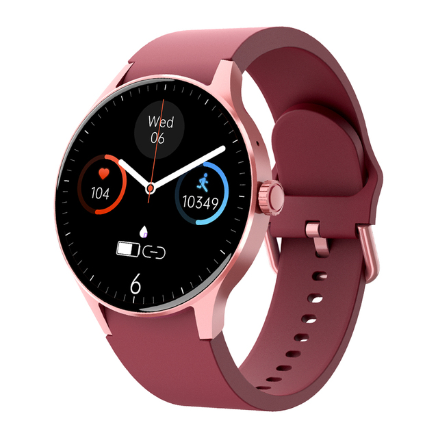 2026 New Sport Smart Watch IP68 Waterproof for Calling Answer Calls Calendar Fitness Tracking Digital Watch