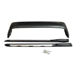 <span class=keywords><strong>Pick</strong></span> <span class=keywords><strong>Up</strong></span> รถบรรทุก4X4อุปกรณ์เสริม ABS พลาสติกม้วนบาร์ที่มีไฟ LED สำหรับฟอร์ดเรนเจอร์ T6 T7 T8 <span class=keywords><strong>Wildtrak</strong></span> 2012-2022 - Product Image 2