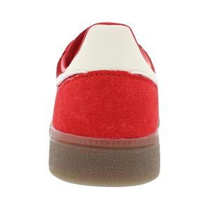 Zapatillas Adidas Handball Spezial Suede para Mujer Better Scarlet Off White Gum 5 - Product Image 3