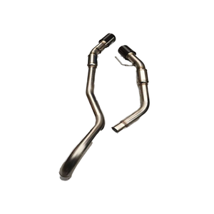 Sistema de Escape de Alto Rendimiento <span class=keywords><strong>V6</strong></span> para <span class=keywords><strong>Ranger</strong></span> Raptors de Próxima Generación <span class=keywords><strong>2022</strong></span> con Tubo de Escape de Acero Inoxidable - Product Image 1