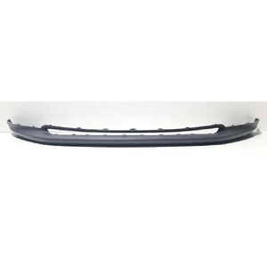 Alerón de parachoques delantero OEM 95B807061M1E0 para <span class=keywords><strong>Macan</strong></span> <span class=keywords><strong>2019</strong></span> - Product Image 1