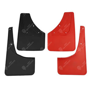 4x4 Offroad Bodykit garde-boue pour <span class=keywords><strong>Suzuki</strong></span> Jimny 2019 <span class=keywords><strong>2020</strong></span> 2021 2022 2023 2024 voiture Refit lifting garde-boue garde-boue <span class=keywords><strong>Splash</strong></span> - Product Image 1