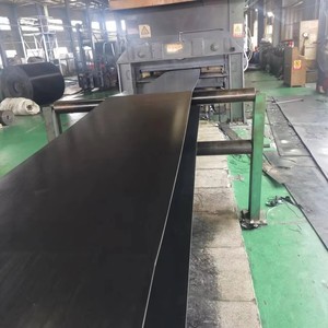 Madencilik özel kesme hizmeti için <span class=keywords><strong>400</strong></span>-2200mm genişlik naylon konveyör bant silindirleri <span class=keywords><strong>NN</strong></span> kumaş ekleme kauçuk kayışlar - Product Image 6