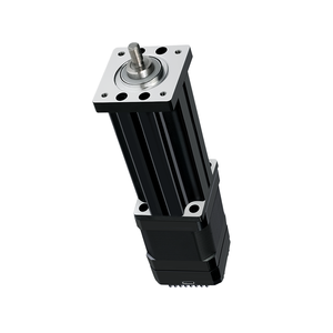 YPF 2Phase 17 1.5A 3VDC 6.35 มม. แรงบิด 0.4 นิวตันเมตร ระยะชัก 50 มม. 100 มม. 200 มม. 300 มม. มอเตอร์กระบอกสูบ - Product Image 4