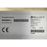 Discount Offers BOW001J BOW A-0808-PS-C-S49 Dynamic optical frame sensor New One Sensor have strict quality control For