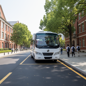 Autobús <span class=keywords><strong>de</strong></span> Lujo Dongfeng <span class=keywords><strong>de</strong></span> 7.3 m y 30 Plazas, Precio <span class=keywords><strong>de</strong></span> Autobús Nuevo en <span class=keywords><strong>Venta</strong></span> - Product Image 5