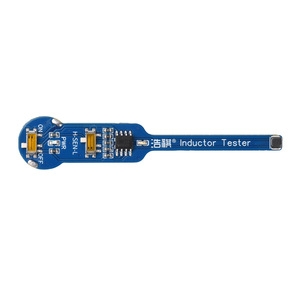 เครื่องทดสอบอินดักเตอร์พร้อมแบตเตอรี่ในตัว DC 36V แบบโลหะ สำหรับเครื่องมือซ่อมโทรศัพท์มือถือ แก้ไขปัญหาได้อย่างรวดเร็ว - Product Image 5