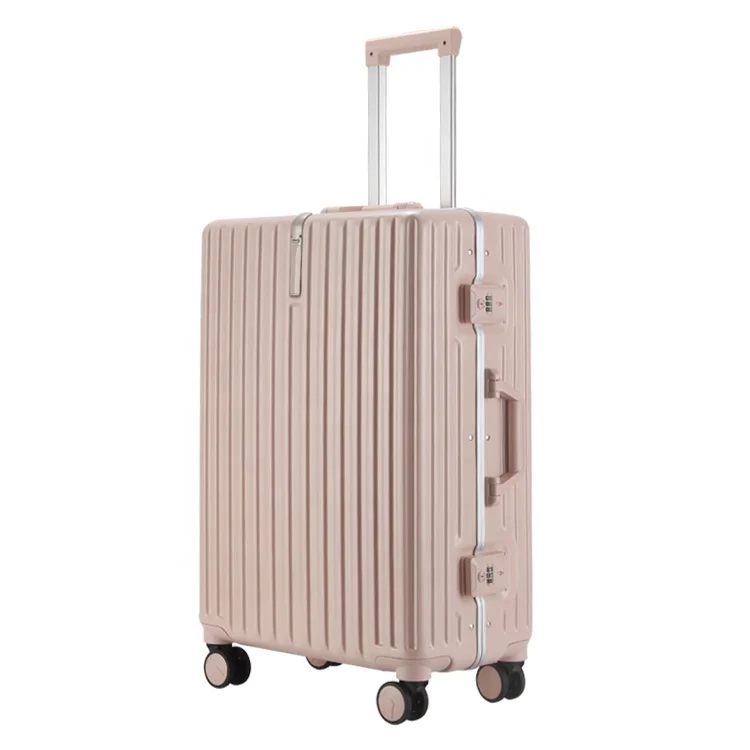 Rimowa Topas Stealth 63 MW 68 liters (old series, pre LVMH
