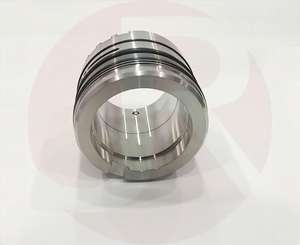 Sello mecánico Netzsch para bombas Netzsch Tornado T2 - Product Image 2