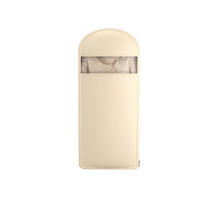 ถุงเก็บเสื้อแจ็คเก็ตแบบแขวน Snd4026 ทรงสี่เหลี่ยมผ้าไม่ทอ ป้องกันฝุ่น จัดเก็บง่าย พร้อมตะขอแขวน - Product Image 3