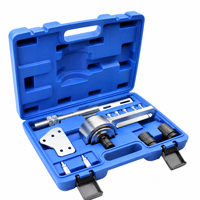 Kit de multiplicateur de couple pour moteurs Ford 1.0 EcoBoost, 1.1 Essence, 2.0 Duratorq TDCi – Outils de calage moteur